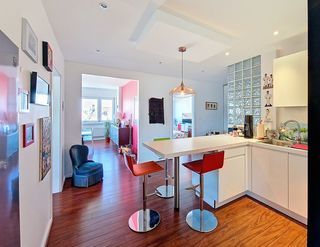  Appartement � vendre 4 pi�ces 113 m�