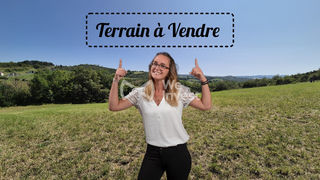  Terrain � vendre 3360 m�