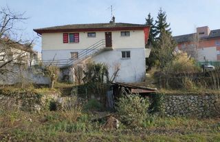  Maison � vendre 5 pi�ces 92 m�