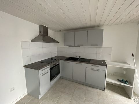   SPL32 Maison - 2 pi�ce(s) - 52 m�