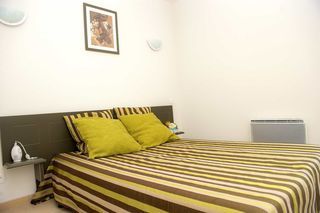  Appartement � vendre 3 pi�ces 38 m�