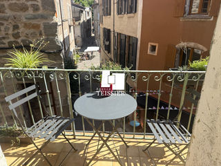  Appartement � vendre 4 pi�ces 88 m�