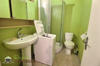  Appartement � vendre 1 pi�ce 26 m�