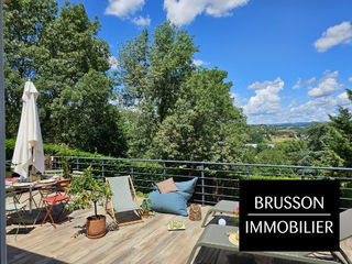  Maison � vendre 4 pi�ces 117 m�