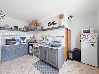  Appartement � vendre 2 pi�ces 69 m�