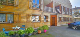  Appartement � vendre 2 pi�ces 60 m�