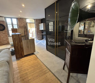  Appartement � vendre 3 pi�ces 110 m�