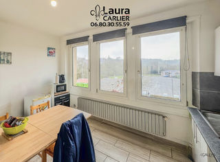  Appartement � vendre 2 pi�ces 48 m�