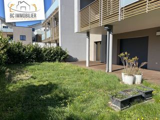  Appartement � vendre 5 pi�ces 124 m�