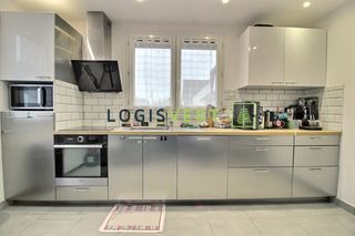  Maison � vendre 8 pi�ces 145 m�