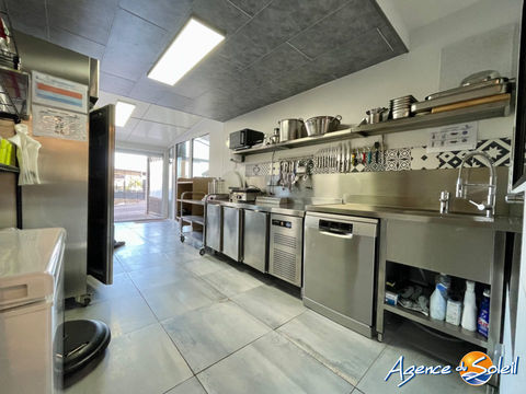 LOCAL COMMERCIAL 149000 66750 Saint-cyprien