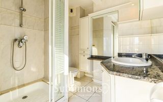  Appartement � vendre 3 pi�ces 93 m�