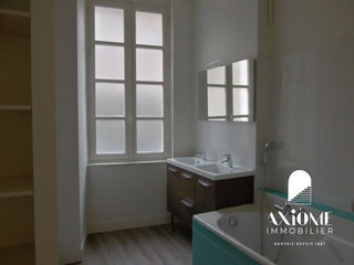  Appartement � louer 5 pi�ces 130 m�