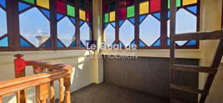  Maison � vendre 12 pi�ces 307 m�