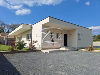  Maison � vendre 5 pi�ces 168 m�