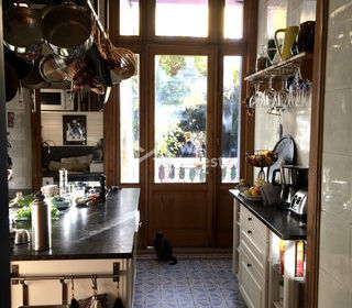  Maison � vendre 10 pi�ces 210 m�