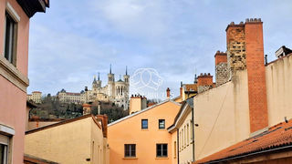  Appartement � vendre 1 pi�ce 35 m�