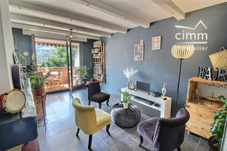  Appartement � vendre 3 pi�ces 55 m�