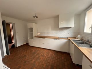  Maison � louer 5 pi�ces 130 m�