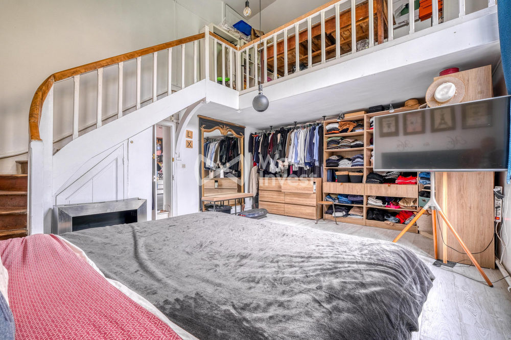 � vendre  Maison Villiers-sur-Morin (77580)