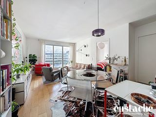  Appartement � vendre 2 pi�ces 49 m�