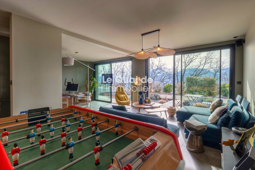 � vendre  Maison Saint-Alban-Leysse (73230)