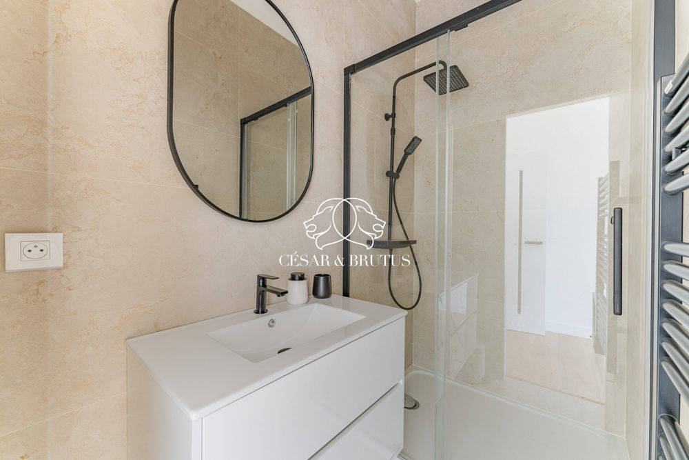 � vendre  Appartement Lyon 7