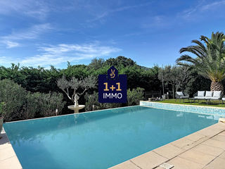  Maison � vendre 5 pi�ces 162 m�