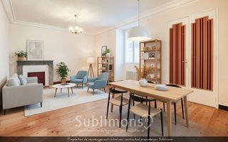  Maison � vendre 4 pi�ces 120 m�