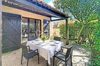  Maison � vendre 3 pi�ces 33 m�