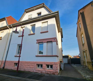  Immeuble � vendre 193 m�