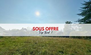  Terrain � vendre 940 m�