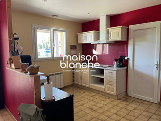  Maison � vendre 4 pi�ces 90 m�