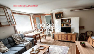  Maison � vendre 4 pi�ces 155 m�