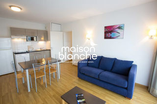  Appartement � vendre 1 pi�ce 32 m�