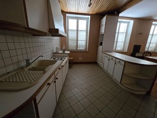  Immeuble � vendre 211 m�