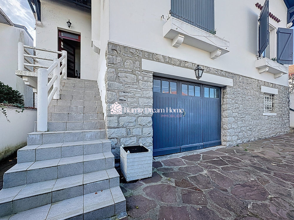 � vendre  Maison Biarritz (64200)