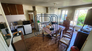  Maison � vendre 7 pi�ces 140 m�