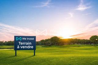  Terrain � vendre 626 m�