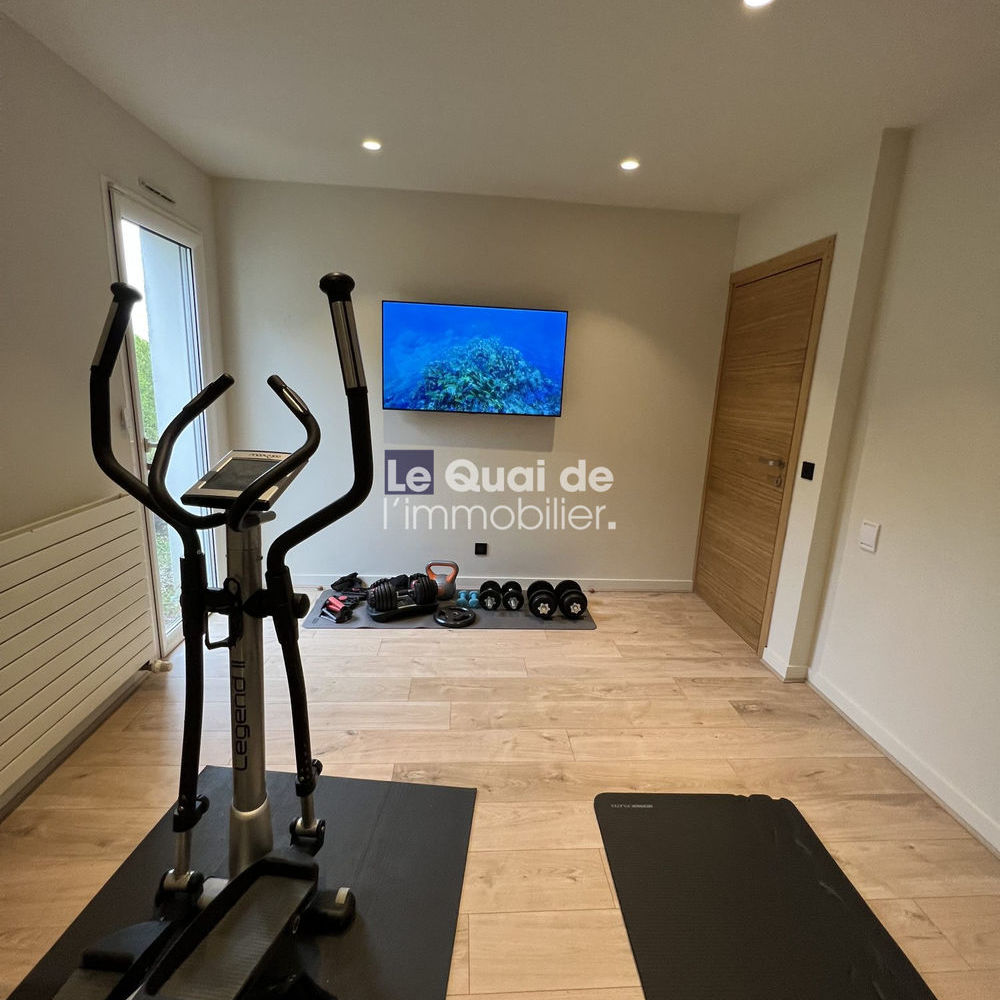 � vendre  Maison La Tronche (38700)