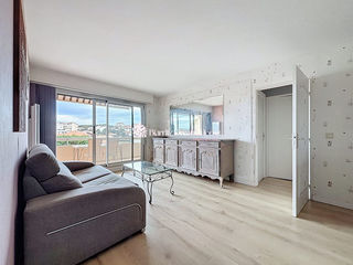  Appartement � vendre 2 pi�ces 53 m�