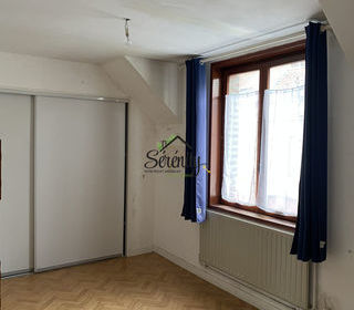  Maison � vendre 4 pi�ces 94 m�