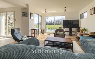  Maison � vendre 6 pi�ces 125 m�