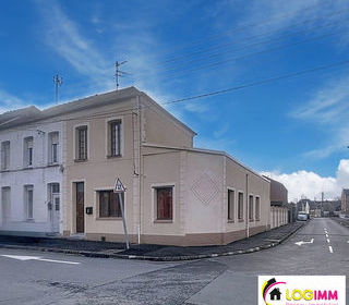  Maison � vendre 5 pi�ces 114 m�