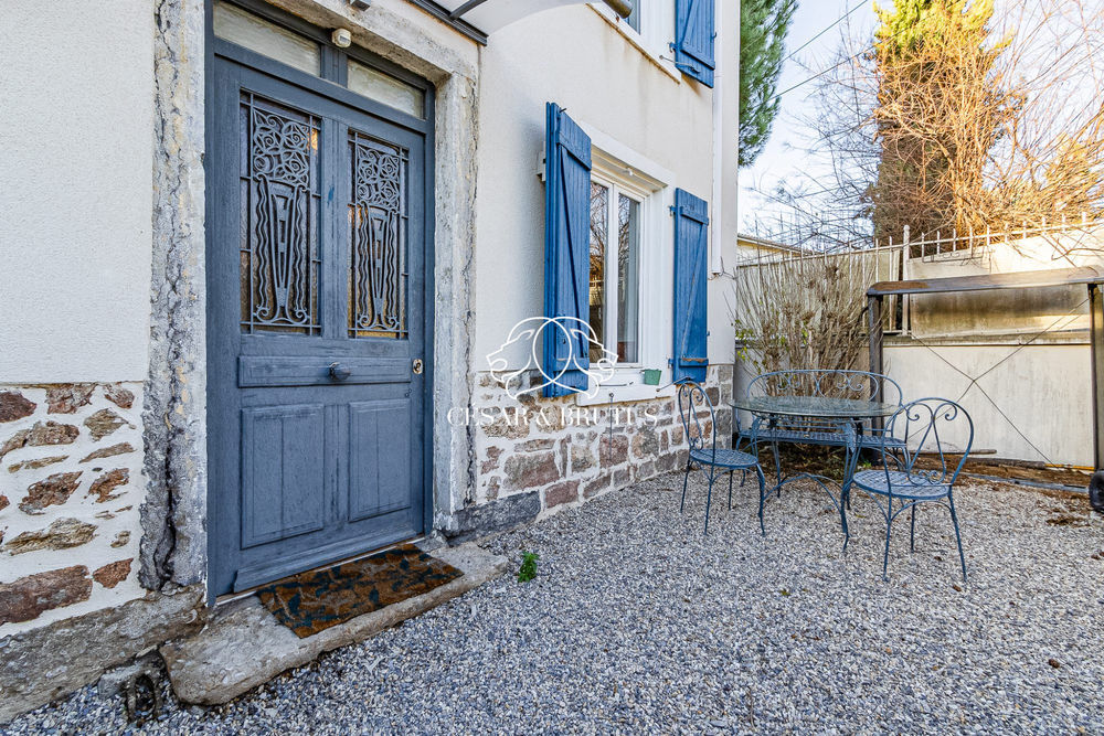 � vendre  Maison Tassin-la-Demi-Lune (69160)