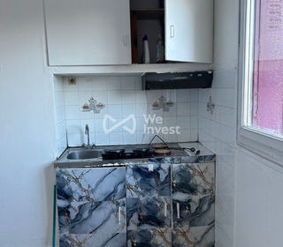  Appartement � vendre 2 pi�ces 30 m�