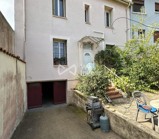  Maison � vendre 6 pi�ces 200 m�