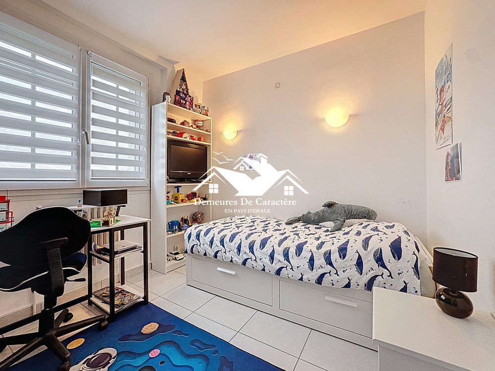 � vendre  Maison Berck (62600)