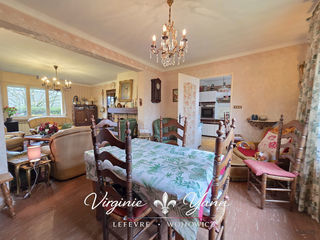  Maison � vendre 5 pi�ces 105 m�