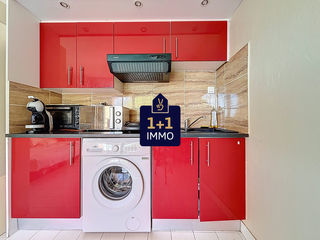  Appartement � vendre 1 pi�ce 21 m�